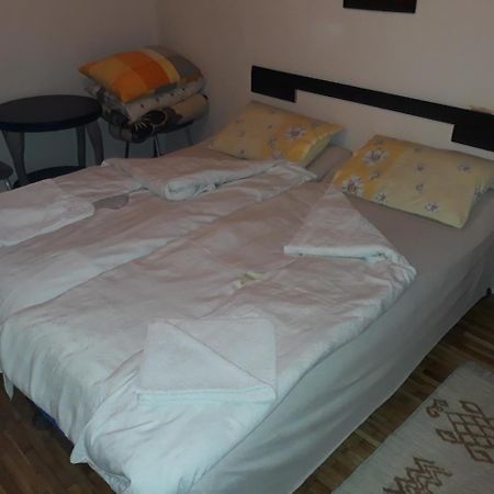 Villa Vrbena المظهر الخارجي الصورة