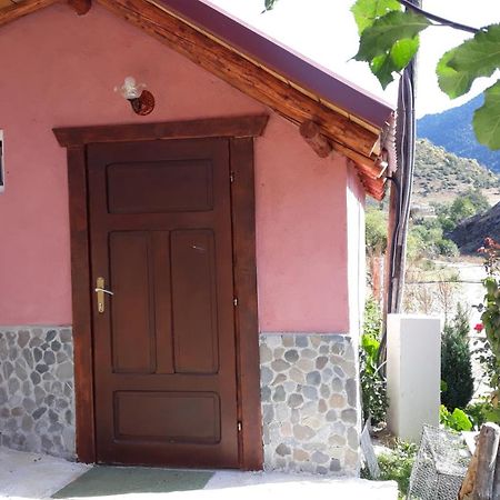 Villa Vrbena المظهر الخارجي الصورة