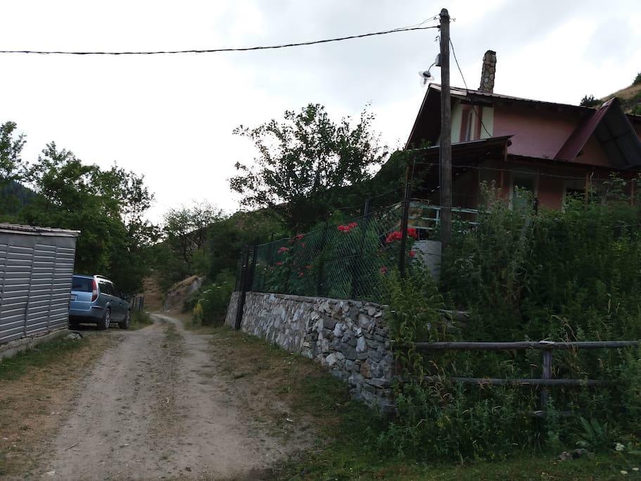 Villa Vrbena المظهر الخارجي الصورة