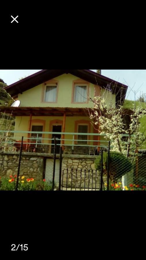 Villa Vrbena المظهر الخارجي الصورة