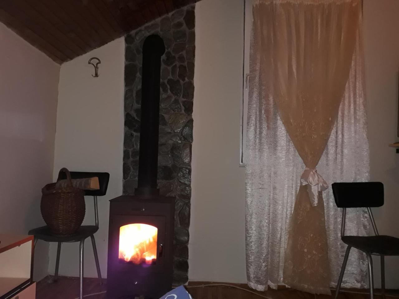 Villa Vrbena المظهر الخارجي الصورة