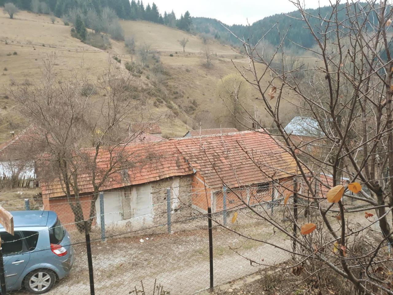Villa Vrbena المظهر الخارجي الصورة