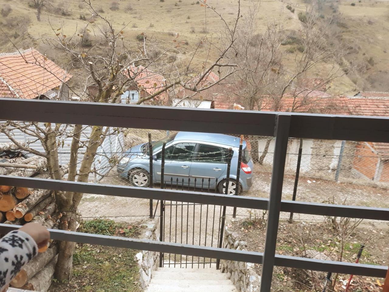 Villa Vrbena المظهر الخارجي الصورة
