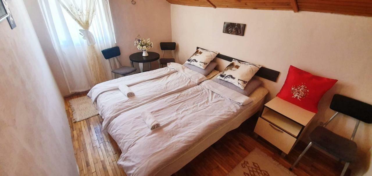 Villa Vrbena المظهر الخارجي الصورة