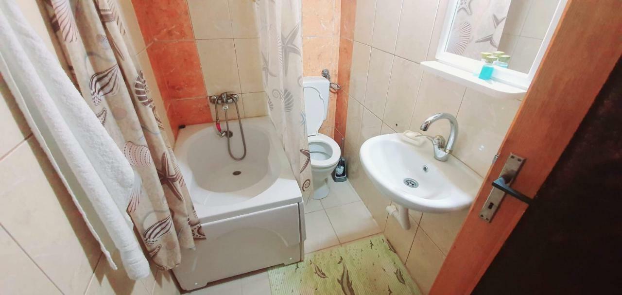 Villa Vrbena المظهر الخارجي الصورة