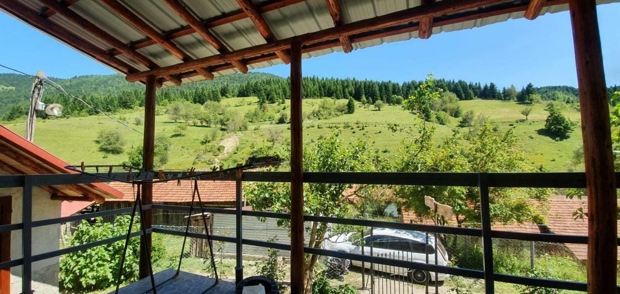 Villa Vrbena المظهر الخارجي الصورة