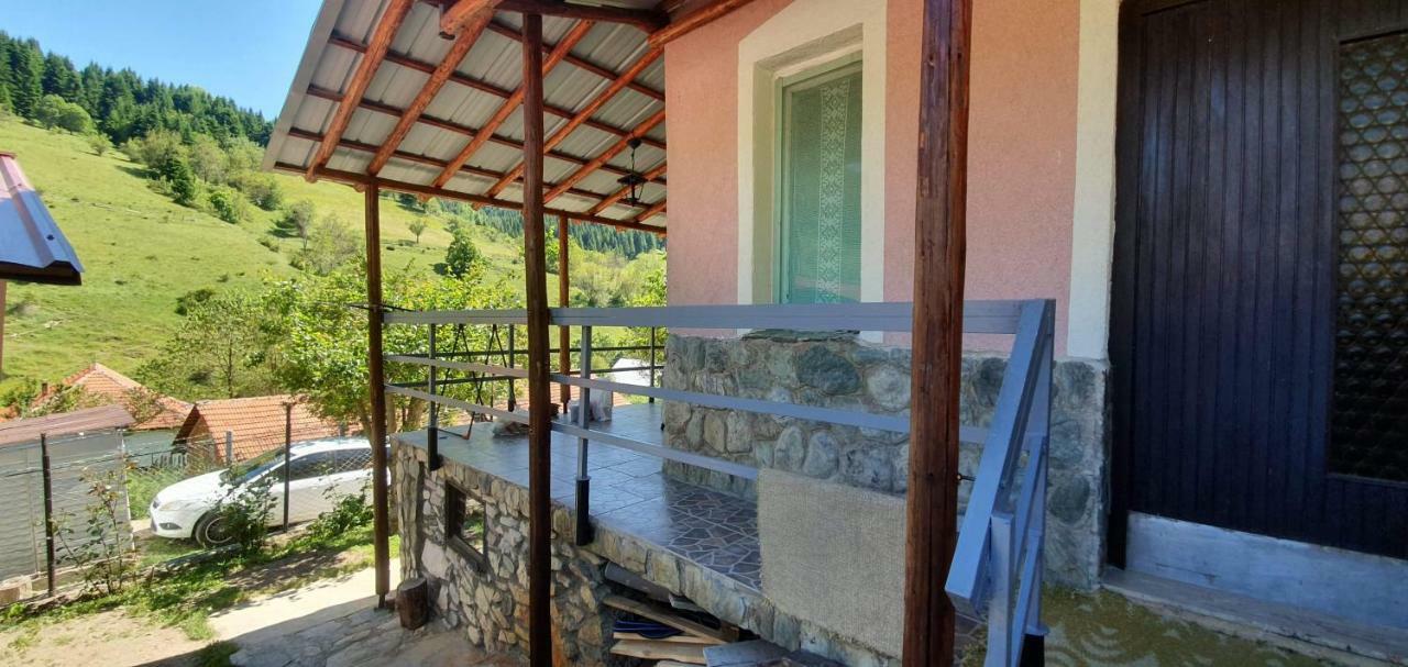 Villa Vrbena المظهر الخارجي الصورة