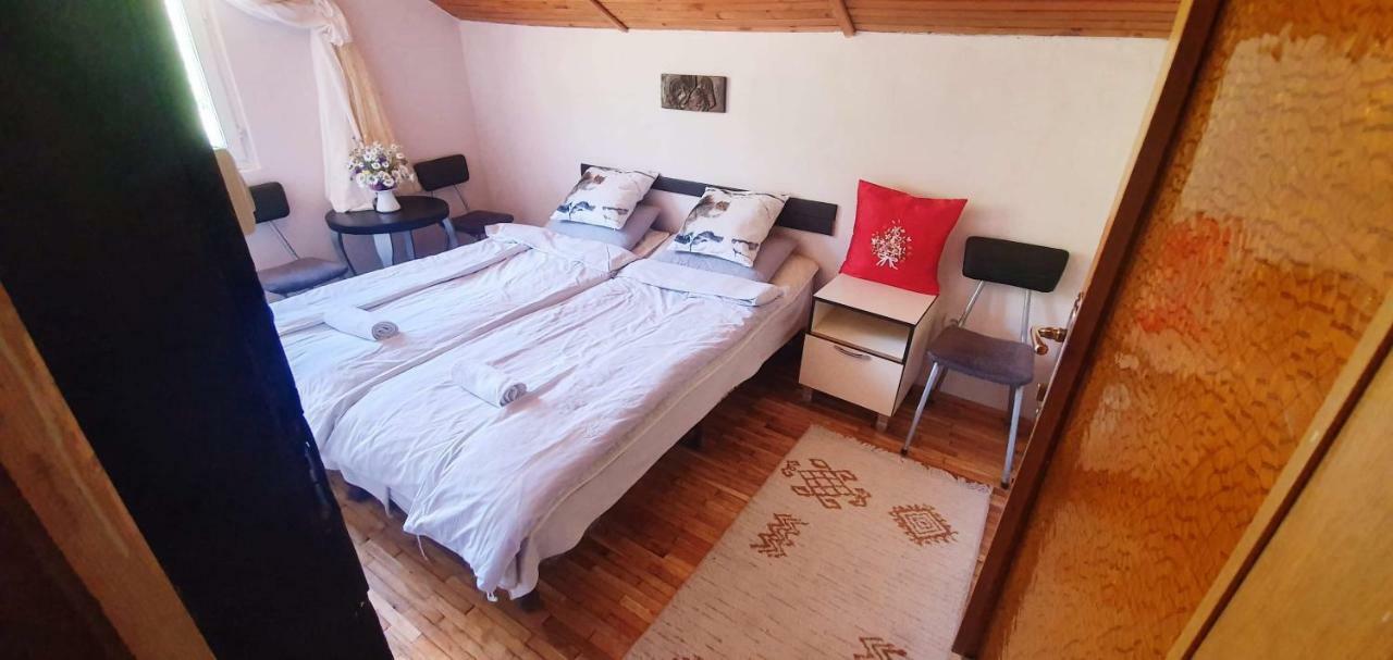 Villa Vrbena المظهر الخارجي الصورة