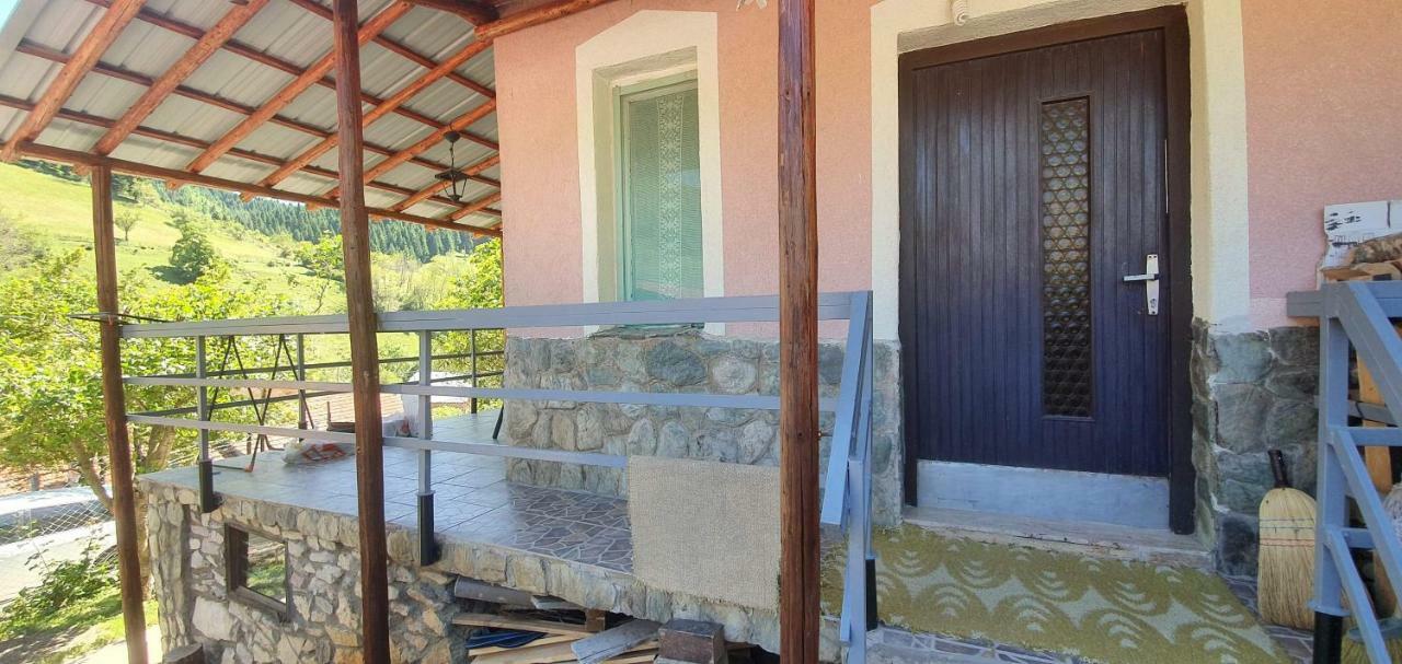 Villa Vrbena المظهر الخارجي الصورة