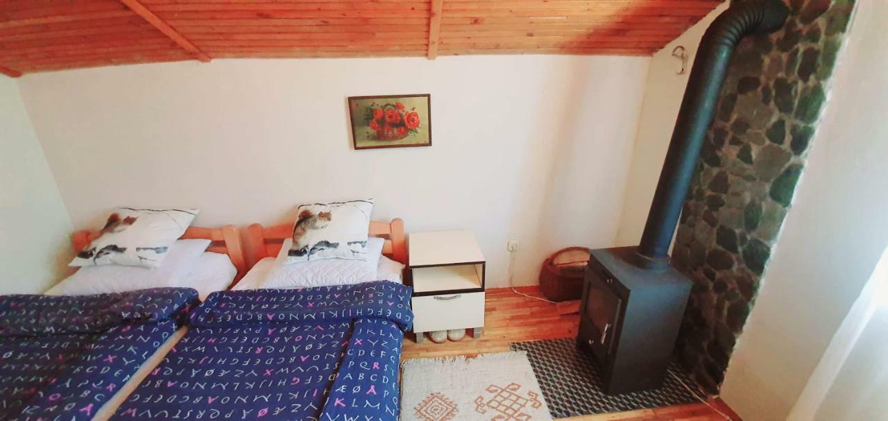 Villa Vrbena المظهر الخارجي الصورة