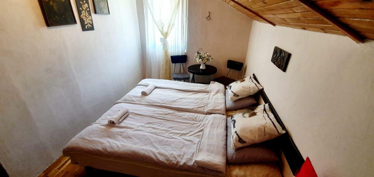 Villa Vrbena المظهر الخارجي الصورة