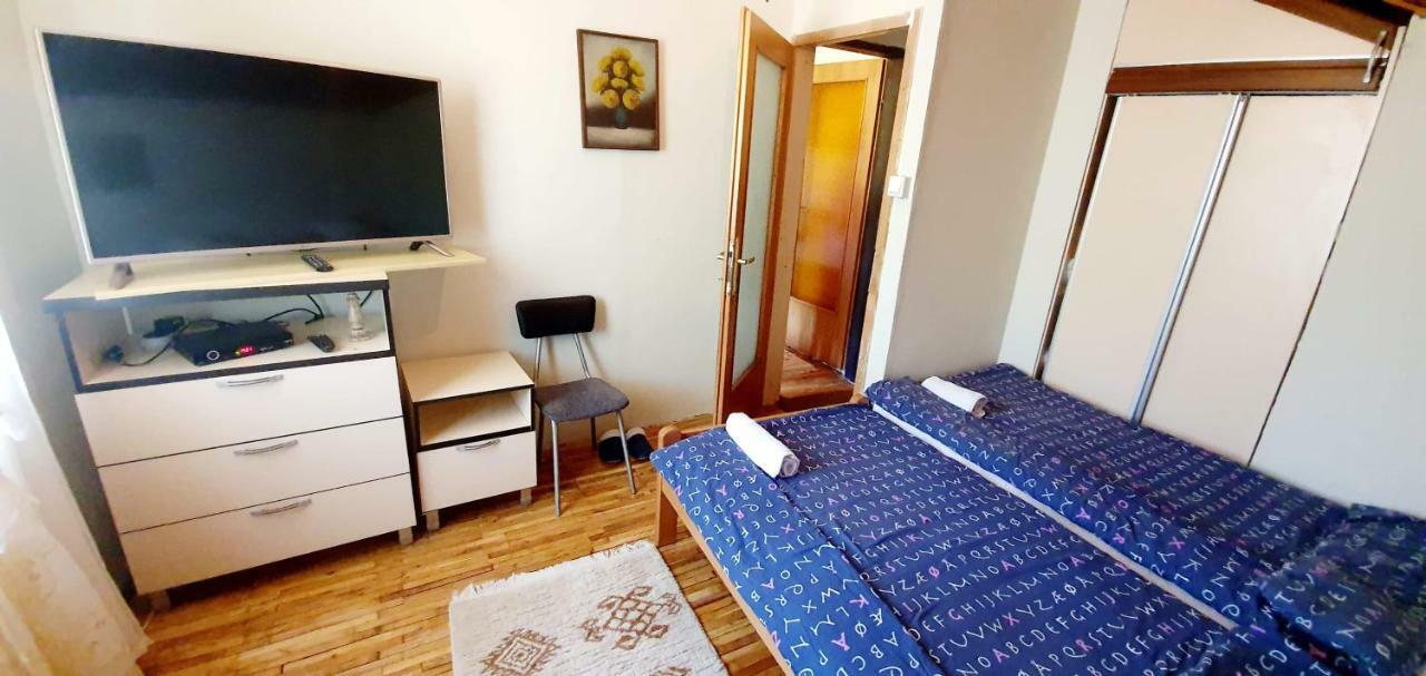 Villa Vrbena المظهر الخارجي الصورة