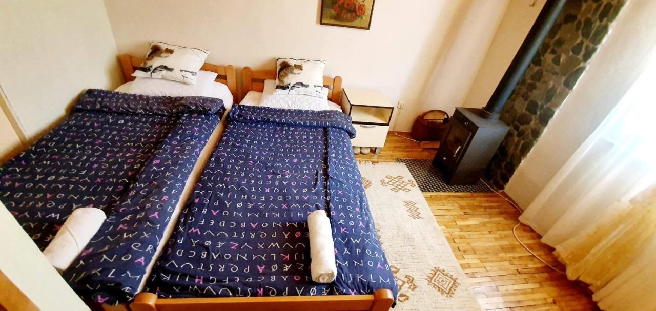 Villa Vrbena المظهر الخارجي الصورة