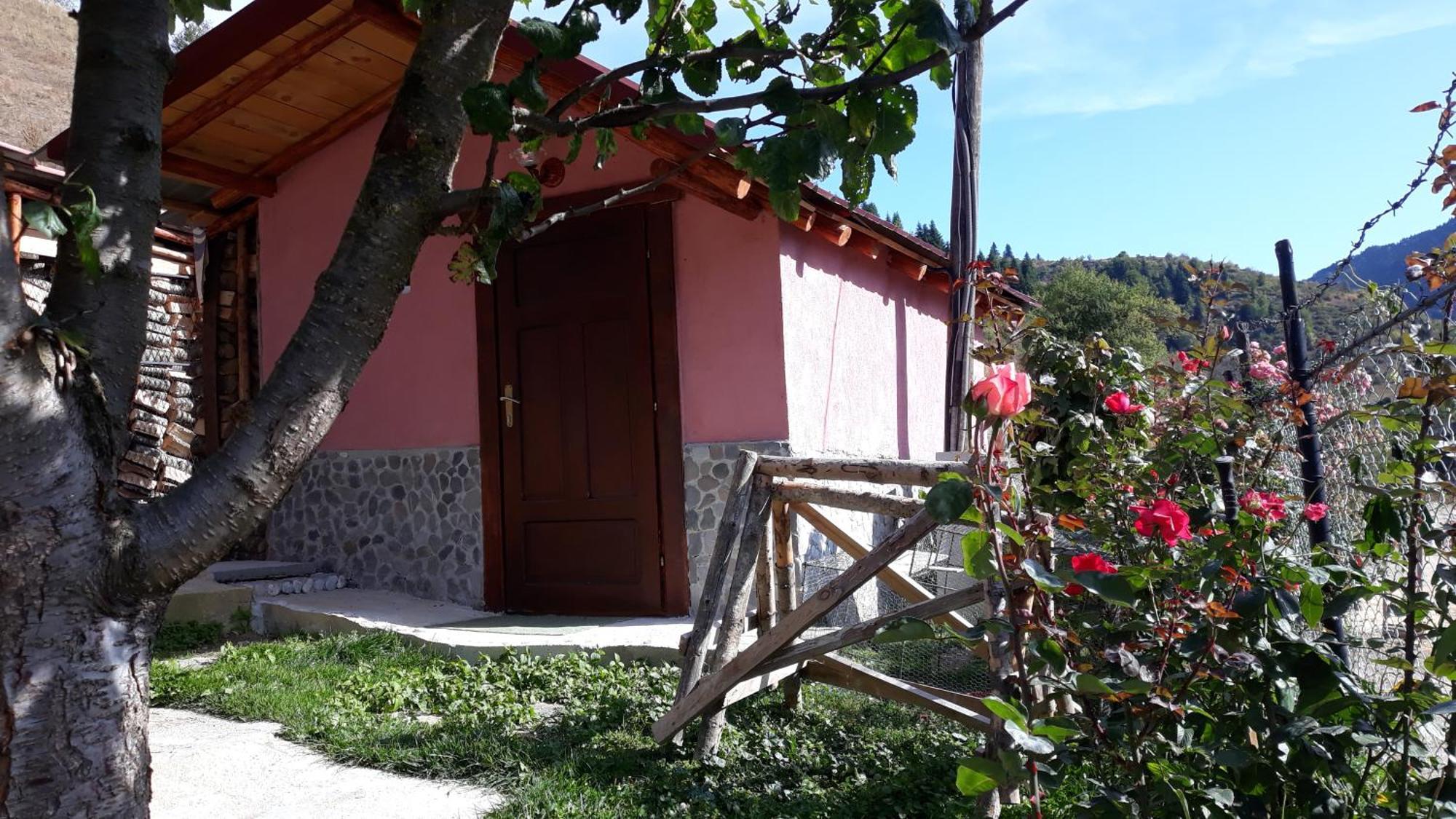 Villa Vrbena المظهر الخارجي الصورة